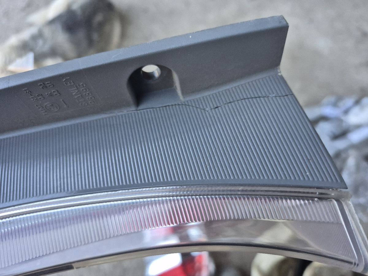 Стоп P8895 P8895 на Honda Stepwgn RK1 Фото 7