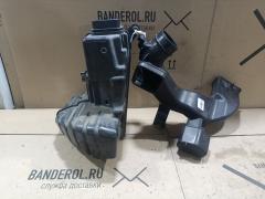 Влагоотделитель на Honda Stepwgn RK1