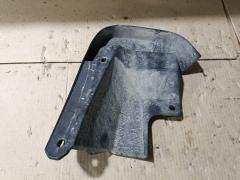 Брызговик на Honda Stepwgn RK1 Фото 3