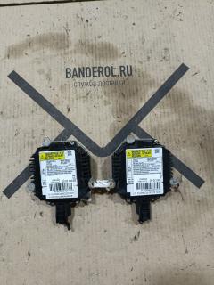 Блок розжига ксенона на Honda