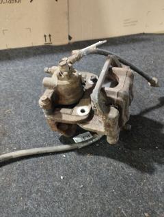 Суппорт на Honda Stepwgn RK1 R20A Фото 3