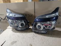 Фара на Toyota Voxy ZRR70G 28-203