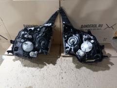 Фара 28-203 28-203 на Toyota Voxy ZRR70G Фото 2