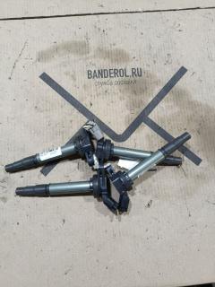 Катушка зажигания на Toyota Voxy ZRR75G 3ZR-FE 90919-02252  90919-02258