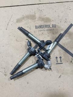 Катушка зажигания 90919-02252, 90919-02258 на Toyota Voxy ZRR75G 3ZR-FE Фото 2