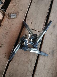 Катушка зажигания 90919-02252, 90919-02258 на Toyota Voxy ZRR75G 3ZR-FE Фото 3