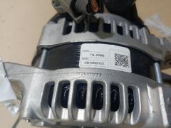 Генератор на Toyota Voxy ZRR75G 3ZR-FE Фото 3
