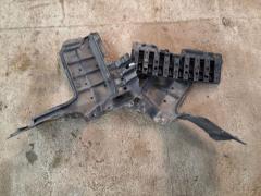 Защита двигателя на Toyota Voxy ZRR75G 3ZR-FE 51441-28170