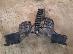 Защита двигателя 51441-28170 на Toyota Voxy ZRR75G 3ZR-FE Фото 2