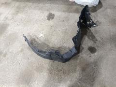 Подкрылок 53875-28191 на Toyota Voxy ZRR75G 3ZR-FE Фото 2