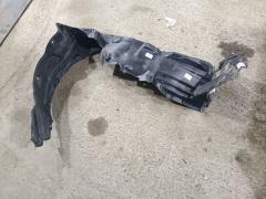 Подкрылок на Toyota Voxy ZRR75G 3ZR-FE 53876-28241, Переднее Левое расположение