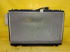 Радиатор ДВС на Toyota Voxy ZRR75G 3ZR-FE 16400-28290  16400-28300  16400-28320  16400-28360  16400-37220  FX-036-0968  FX-036-0968A  FX-036-3443  FX-036-3443A  TD-036-0968  TD-036-0968A  TD-036-3443  TD-036-3443A