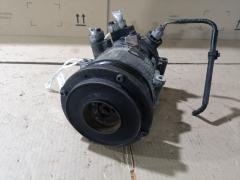 Компрессор кондиционера на Toyota Voxy ZRR75G 3ZR-FE 447260-1944