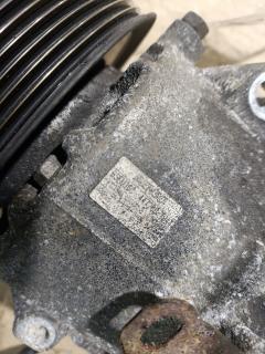 Компрессор кондиционера 447260-1944 на Toyota Voxy ZRR75G 3ZR-FE Фото 2