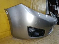 Бампер на Nissan Note E11 Фото 3