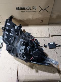 Фара H005 H005 на Nissan Note E11 Фото 2