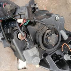 Фара H005 H005 на Nissan Note E11 Фото 13