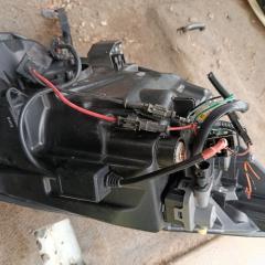Фара H005 H005 на Nissan Note E11 Фото 14