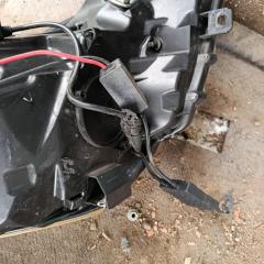 Фара H005 H005 на Nissan Note E11 Фото 15