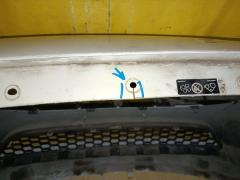 Бампер дорест на Volvo V60 FW Фото 11