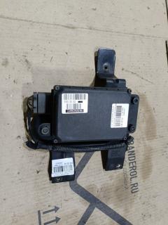 Блок упр-я на Volvo V60 FW B4164T 31341379