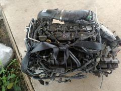 Двигатель на Volvo V60 FW B4164T Фото 3