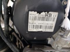 Двигатель на Volvo V60 FW B4164T Фото 12
