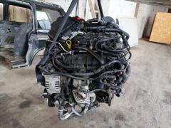 Двигатель на Volvo V60 FW B4164T Фото 14