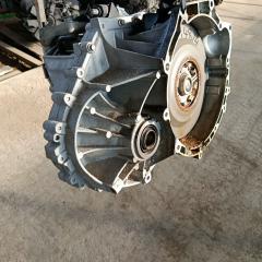 КПП автоматическая 36051072 на Volvo V60 FW B4164T Фото 20