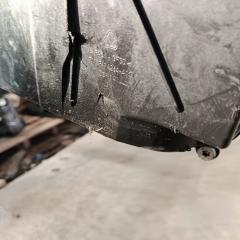 КПП автоматическая 36051072 на Volvo V60 FW B4164T Фото 23