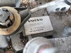 КПП автоматическая 36051072 на Volvo V60 FW B4164T Фото 4