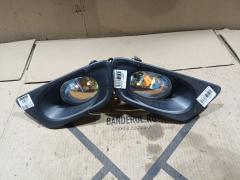 Туманка бамперная на Honda Stepwgn RG1 P3726