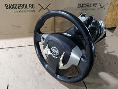 Рулевая колонка на Nissan Serena C25