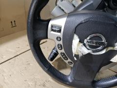 Рулевая колонка на Nissan Serena C25 Фото 2