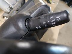 Рулевая колонка на Nissan Serena C25 Фото 3