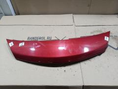 Решетка радиатора на Nissan Note E12 62320-3VA0H