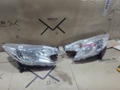 Фара на Nissan Note E12 1868