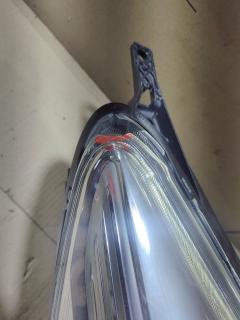 Фара 1868 1868 на Nissan Note E12 Фото 2
