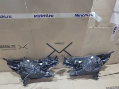 Фара 1868 1868 на Nissan Note E12 Фото 3