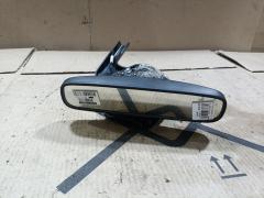 Зеркало салона на Nissan Note E12 284G34CE0A