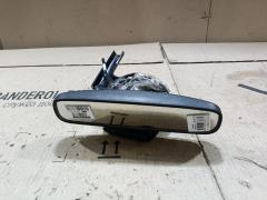 Зеркало салона 284G34CE0A на Nissan Note E12 Фото 5