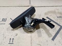 Зеркало салона 284G34CE0A на Nissan Note E12 Фото 6