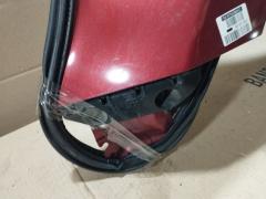 Крыло переднее на Nissan Note E12 Фото 3