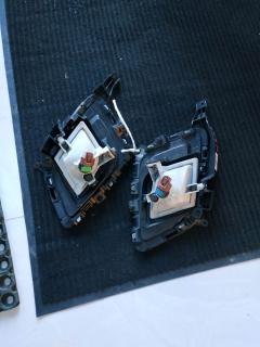 Туманка бамперная 114-41334 114-41334 на Mazda Mpv LY3P Фото 6