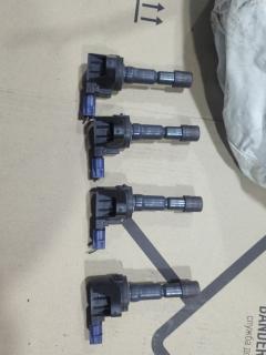 Катушка зажигания на Honda Fit GE6 L13A 30520-RB0-003