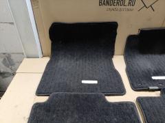 Коврик на Nissan Note E12 Фото 2