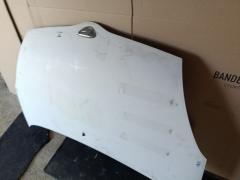 Капот 53301-52030 на Toyota Funcargo NCP20 Фото 4