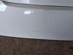 Дверь задняя на Toyota Funcargo NCP20 Фото 2