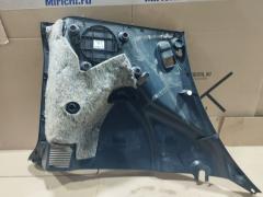 Обшивка багажника 64714-52080 на Toyota Funcargo NCP20 Фото 2