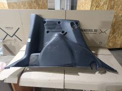 Обшивка багажника на Toyota Funcargo NCP20 64740-52120, Левое расположение